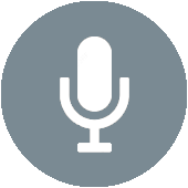 mute audio